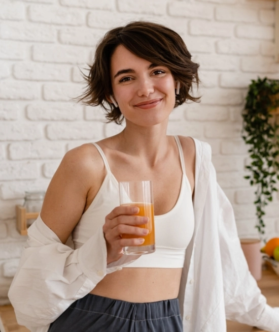 Lymph Tonic customer testimonial 2